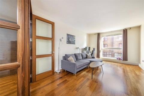 1 bedroom flat for sale, Peninsula Apartments, 4 Praed Street, London
