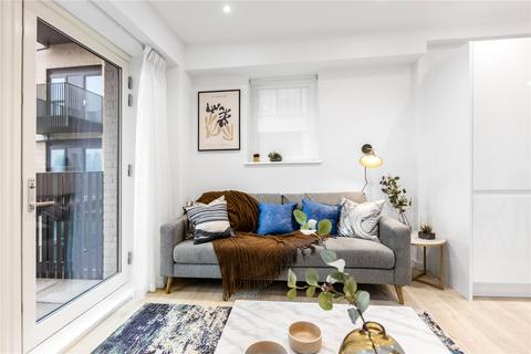 1 bedroom apartment for sale - Brunel Street Works, Canning Town, E16
