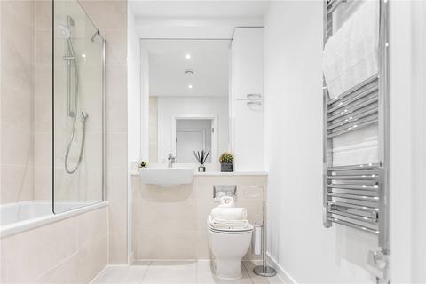 1 bedroom apartment for sale - Brunel Street Works, Canning Town, E16