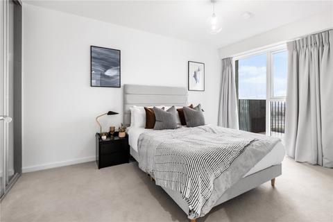 1 bedroom apartment for sale - Brunel Street Works, Canning Town, E16