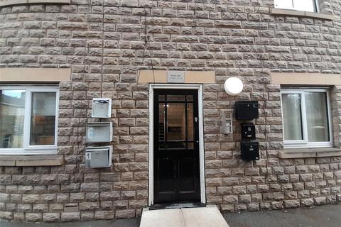 undefined, Imperial Court, Burnley, Lancashire, BB12