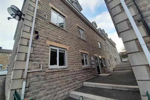 undefined, Imperial Court, Burnley, Lancashire, BB12