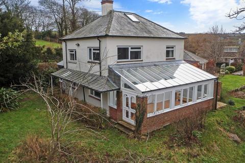 4 bedroom detached house for sale - Millers Lane, Newport, Isle of Wight