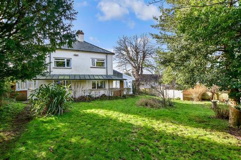 4 bedroom detached house for sale - Millers Lane, Newport, Isle of Wight