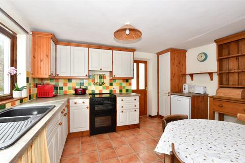 4 bedroom detached house for sale - Millers Lane, Newport, Isle of Wight