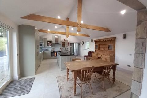4 bedroom detached house to rent, Cordlean House, Burnhouse Mainsk, Stow, Galashiels, Scottish Borders, TD1