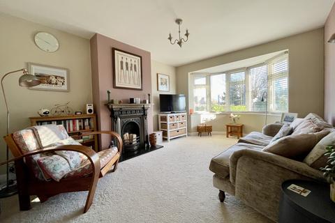 23 Broad Road, Eastbourne, BN20 9QS