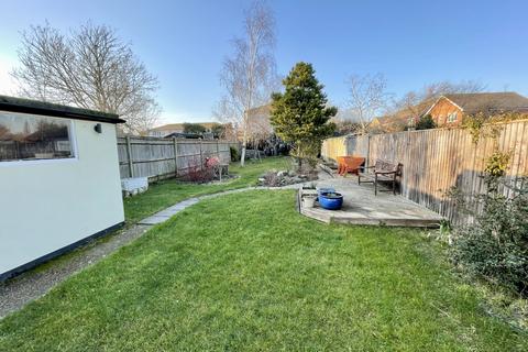 23 Broad Road, Eastbourne, BN20 9QS