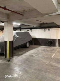 Parking to rent, Princes Gate, London SW7
