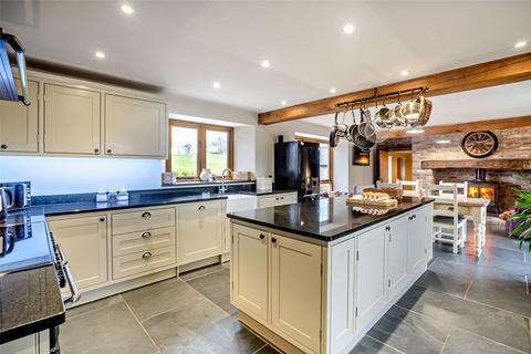 4 bedroom equestrian property for sale - Betws Gwerfil Goch, Ruthin, Denbighshire, LL21