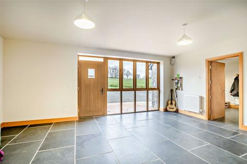 4 bedroom equestrian property for sale - Betws Gwerfil Goch, Ruthin, Denbighshire, LL21