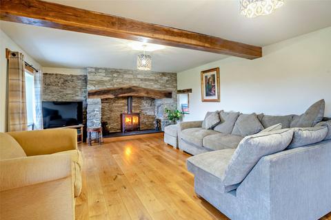 4 bedroom equestrian property for sale - Betws Gwerfil Goch, Ruthin, Denbighshire, LL21