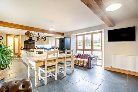 4 bedroom equestrian property for sale, Betws Gwerfil Goch, Ruthin, Denbighshire, LL21