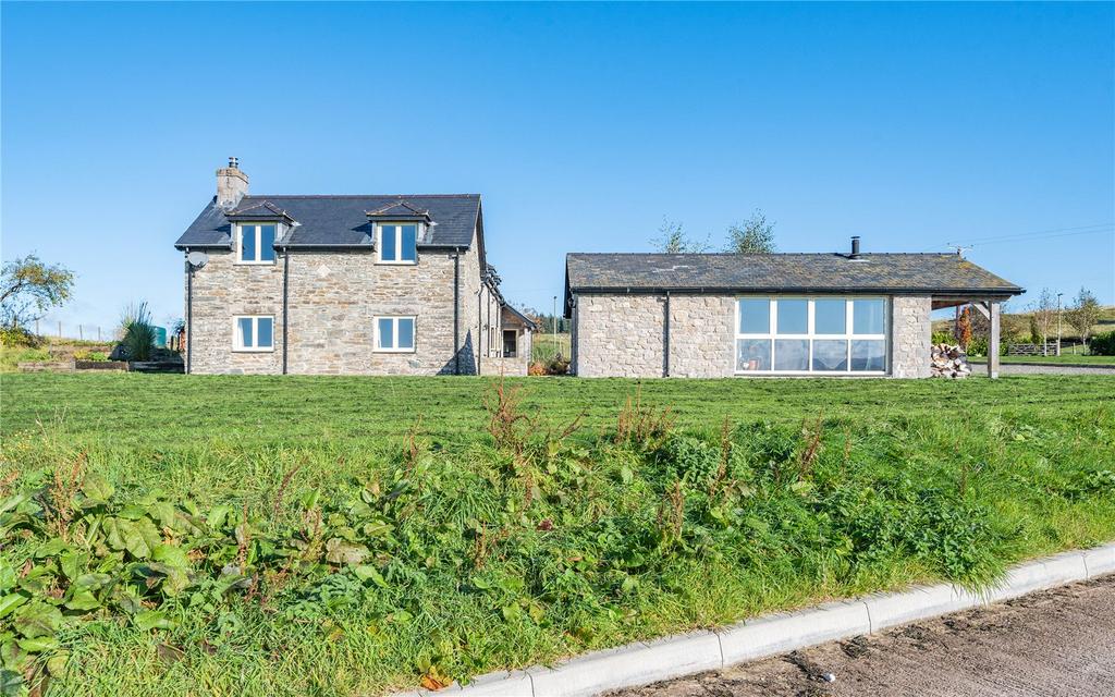 House & Annexe