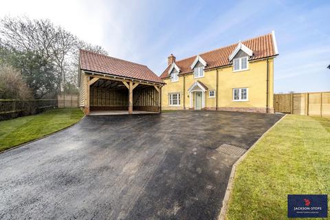 4 bedroom detached house to rent, Assington Green, Stansfield, Suffolk, CO10