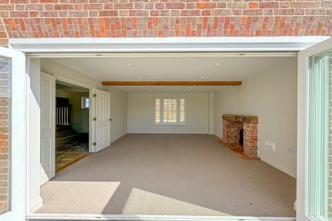 4 bedroom detached house to rent, Assington Green, Stansfield, Suffolk, CO10