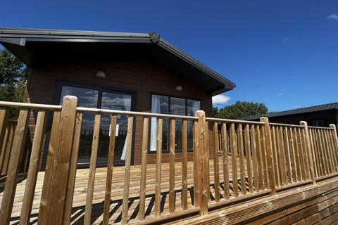 2 bedroom lodge for sale, Richmondshire, North Yorkshire, DL2