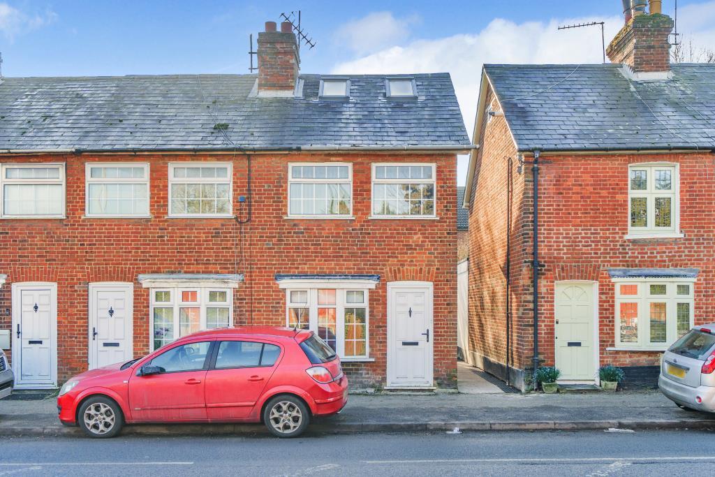 Amersham, Amersham, HP7 2 bed end of terrace house for sale £400,000