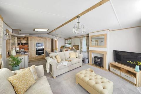 2 bedroom lodge for sale, Richmondshire, North Yorkshire, DL2