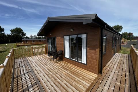 2 bedroom lodge for sale, Richmondshire, North Yorkshire, DL2