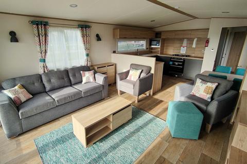 2 bedroom lodge for sale, Dalton-on-Tees, North Yorkshire, DL2