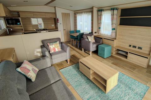 2 bedroom lodge for sale, Dalton-on-Tees, North Yorkshire, DL2