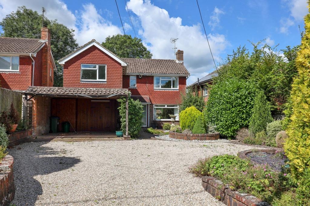 Plumpton Lane, Plumpton, BN7 4 bed detached house for sale £725,000