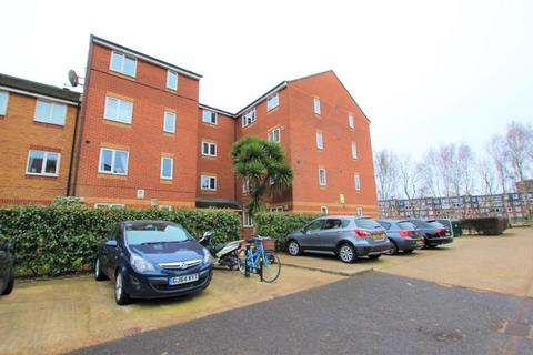 1 bedroom apartment for sale, Bream Close, Tottenham Hale, London, N17