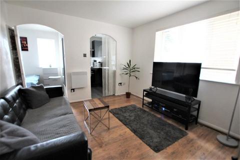 1 bedroom apartment for sale, Bream Close, Tottenham Hale, London, N17