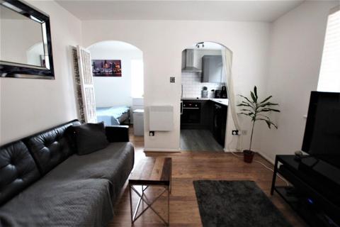 1 bedroom apartment for sale, Bream Close, Tottenham Hale, London, N17