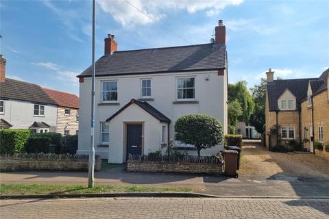 35 Peterborough Road, Castor, Peterborough, PE5 7AX