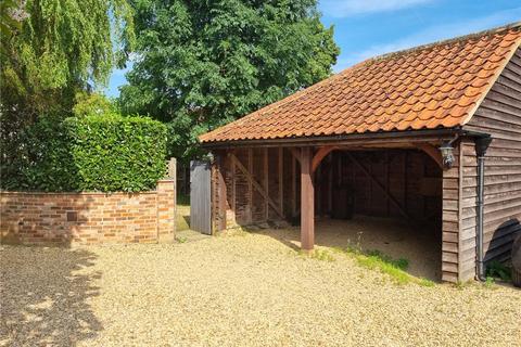 35 Peterborough Road, Castor, Peterborough, PE5 7AX