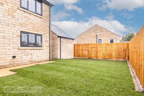 4 bedroom detached house for sale, PLOT 7 THE CURBAR, Westfield View, 55 Westfield Lane, Idle, Bradford