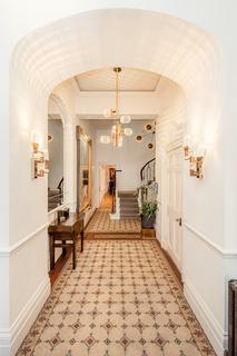 undefined, North Audley Street