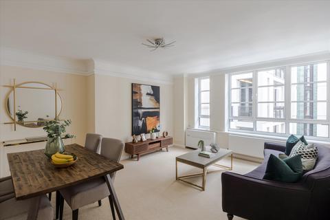 Clarges Street, Mayfair, London, W1J