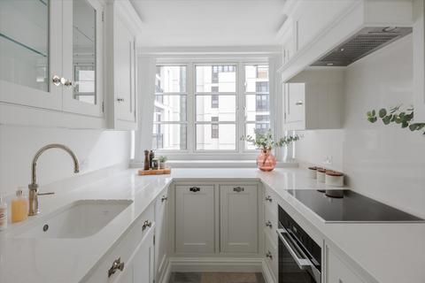 undefined, Clarges Street, Mayfair, London, W1J
