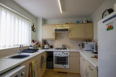 2 bedroom terraced house for sale - Dan Y Deri, Bedwas, Caerphilly