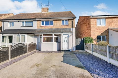 61 Denton Avenue, Westcliff-on-sea, SS0 0LA