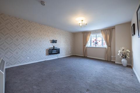 2/1, 1 Glenmore Place, Glasgow, G42 0EA