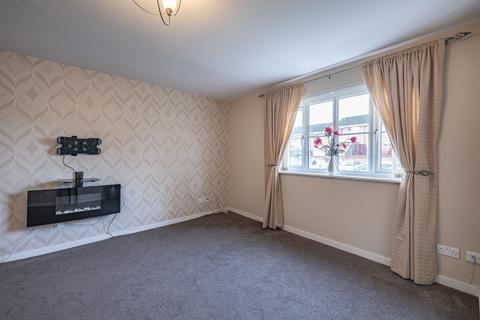 2/1, 1 Glenmore Place, Glasgow, G42 0EA