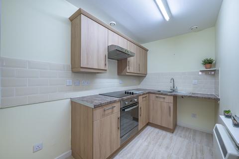 2/1, 1 Glenmore Place, Glasgow, G42 0EA