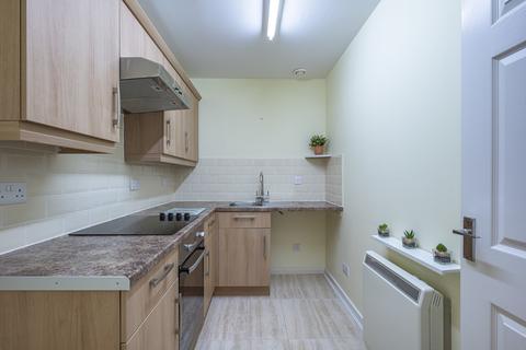 2/1, 1 Glenmore Place, Glasgow, G42 0EA