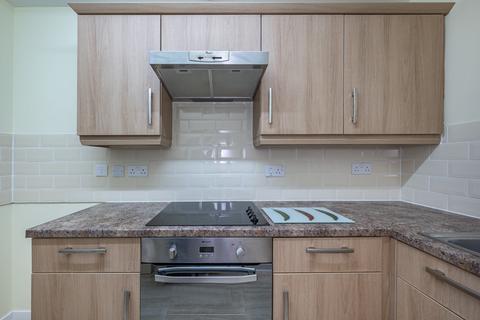 2/1, 1 Glenmore Place, Glasgow, G42 0EA