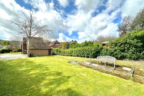 4 bedroom detached house for sale, Willingdon Road, Eastbourne, BN20