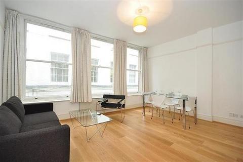 1 bedroom apartment to rent, Printers Inn Court, Cursitor Street, Farringdon, Holborn, London, EC4A