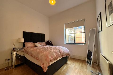 1 bedroom apartment to rent - Printers Inn Court, Cursitor Street, Farringdon, Holborn, London, EC4A