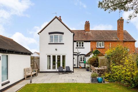 undefined, Wootton Wawen, Henley-in-Arden, Warwickshire, B95