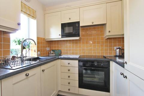 1 bedroom apartment for sale - Grigg Lane, Brockenhurst, Hampshire, SO42