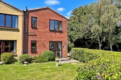 1 bedroom apartment for sale, Grigg Lane, Brockenhurst, Hampshire, SO42