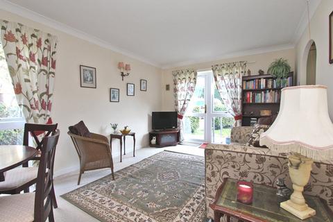 1 bedroom apartment for sale, Grigg Lane, Brockenhurst, Hampshire, SO42